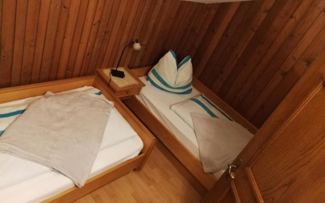 Bergbauernhof Schluder