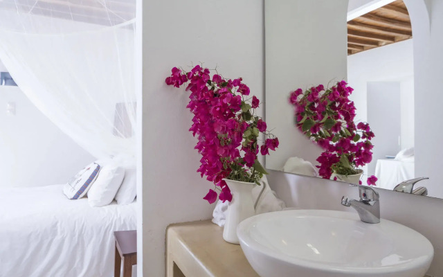 Rhenia Mykonos