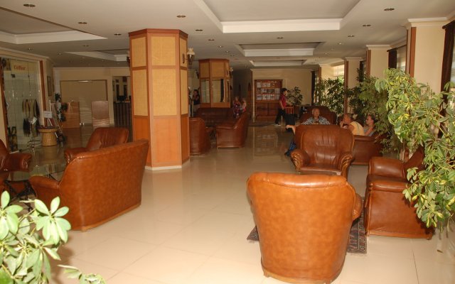 Doris Aytur Hotel