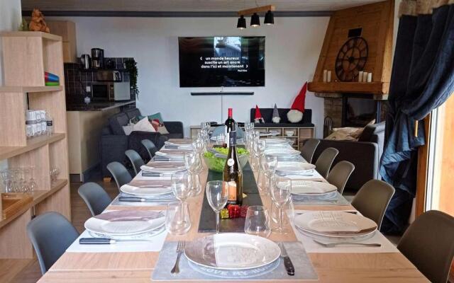 Appartement Val Thorens, 6 pièces, 12 personnes - FR-1-545-20