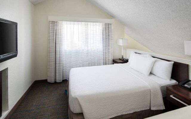 Residence Inn Long Beach