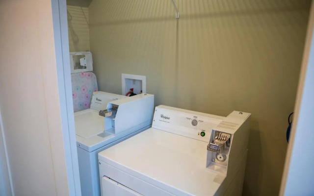 Downtown Whitehorse Deluxe 2 Bedroom Condo