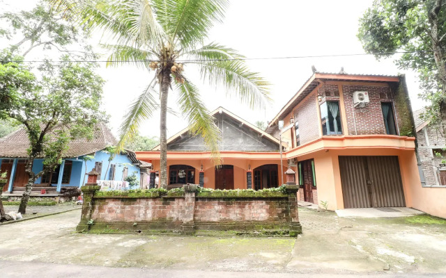 Nurudin House