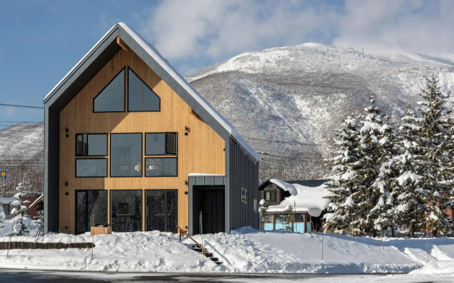The Orchards Niseko