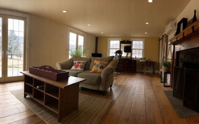 The Cozy Inn of Connecticut