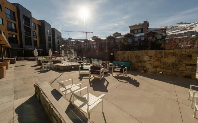 Alpine Escape Studio by Park City Vacations