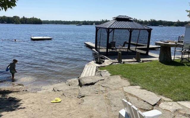 Bobcaygeon Resort