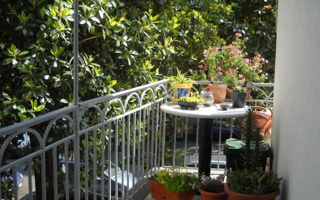 Bed and Breakfast Santa Lucia