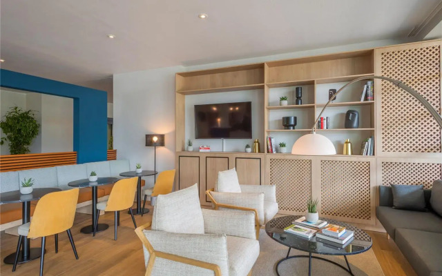 Hotel Münster Kongresscenter Affiliated by Meliá