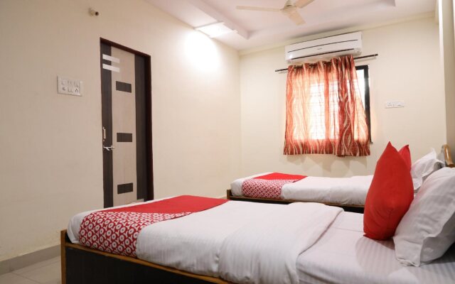 Prithvi Inn by OYO Rooms