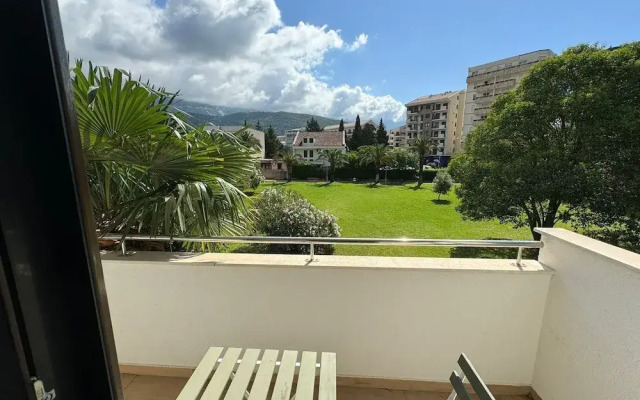 Central apartments Surina