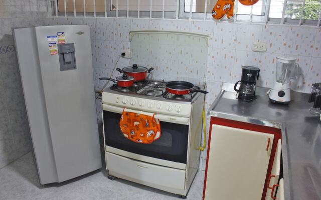 Apartamentos Suiteline Amber