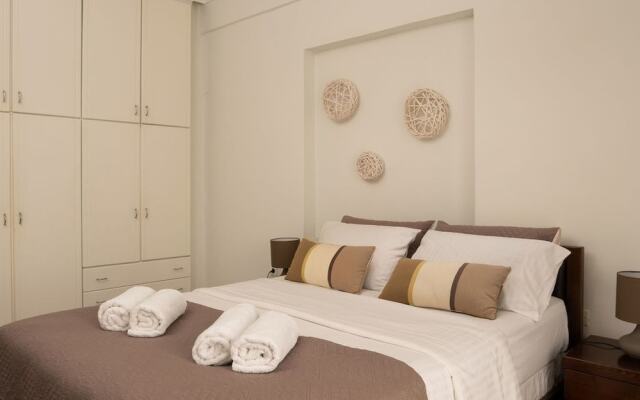 AV Apartment Chania