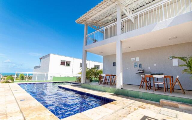 casa em Porto das Dunas por Carpediem