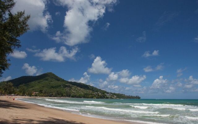 One Waterfall Bay