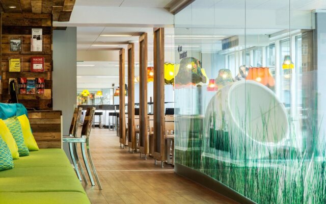 Generator Copenhagen