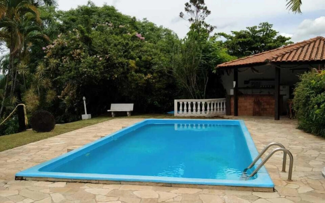 Jacarezinho Palace Hotel