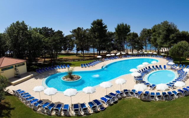 Hotel Aurora Plava Laguna