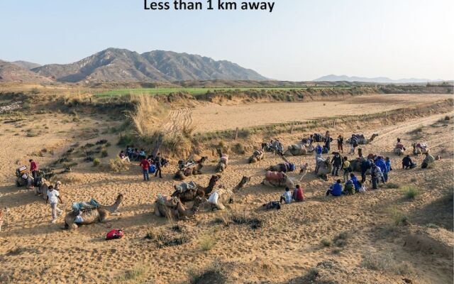 SPOT ON 48398 Shree Deep Hotel Pushkar