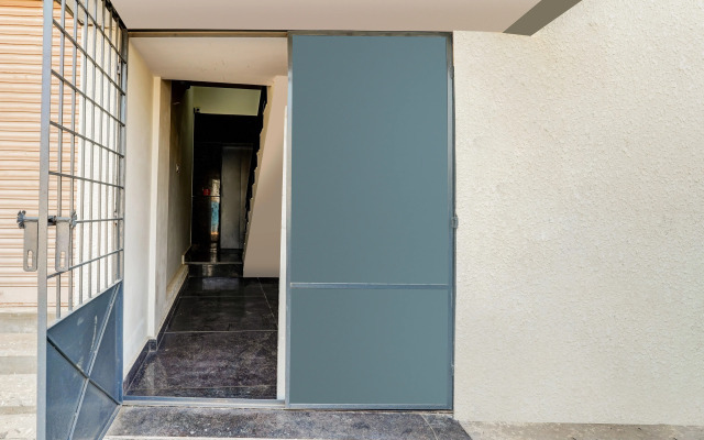 Super Townhouse Hennur Prakruthi Layout Bangalore