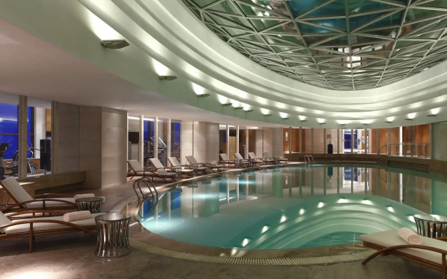 Sheraton Jinzhou Hotel