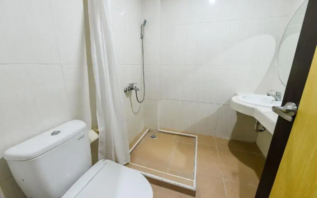 RedDoorz at Brother Homestay Kupang