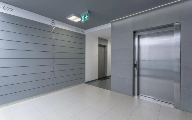 Chill Apartments Bliska Wola