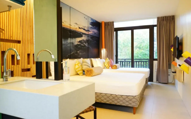 Hotel Covo