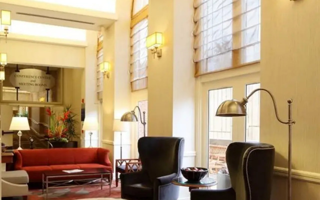 Georgetown University Hotel and Conference Center