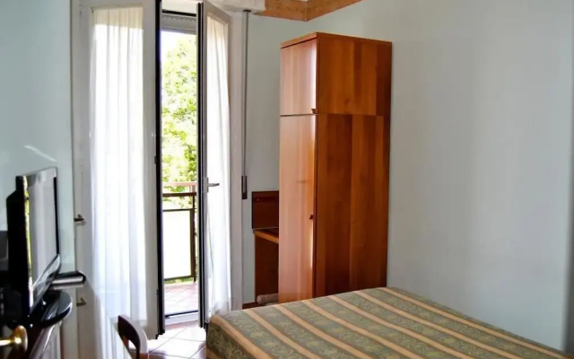 Hotel Aquila