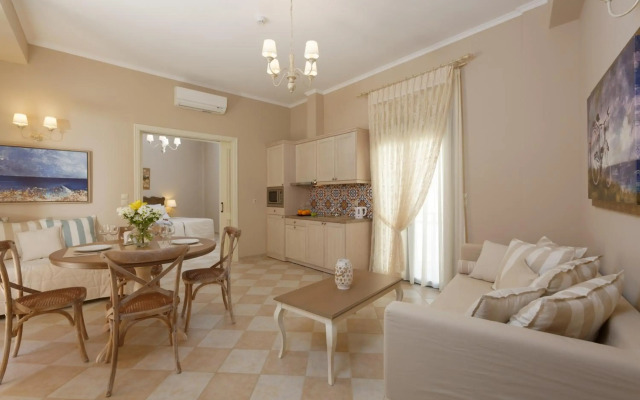 Ionia Suites