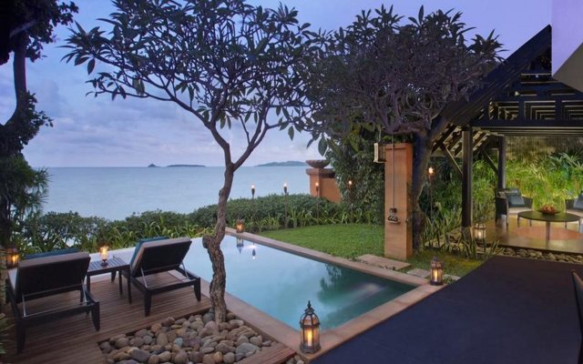 Anantara Bophut Koh Samui Resort