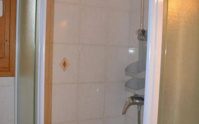 Appartement Le Grand-Bornand, 2 pièces, 6 personnes - FR-1-241-188