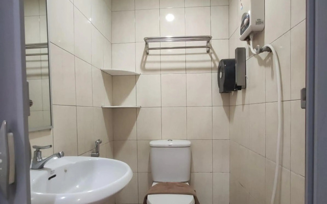 T Hotel Tandop