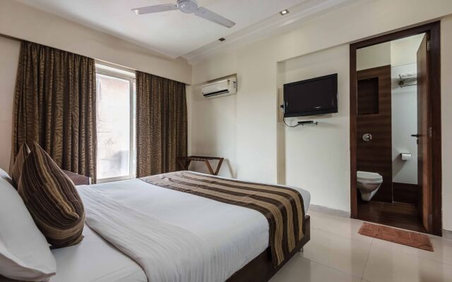 Hotel Tanish Residency