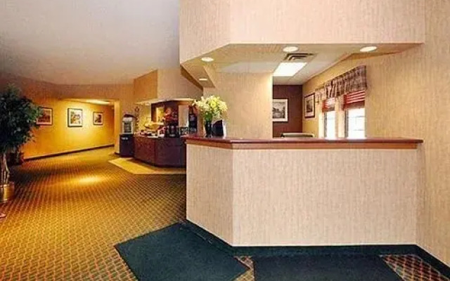 Comfort Inn