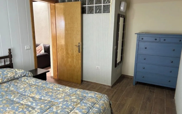 Ecolife Tenerife Houses