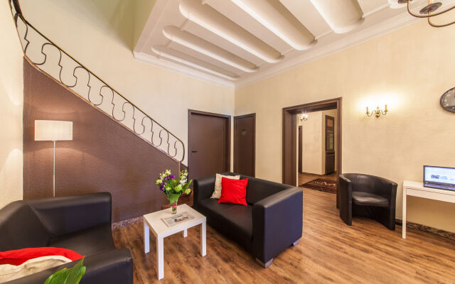 Hotel Maxim Dusseldorf City