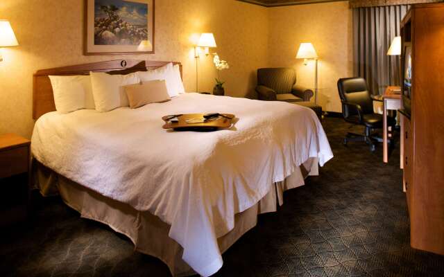 Hampton Inn Prescott