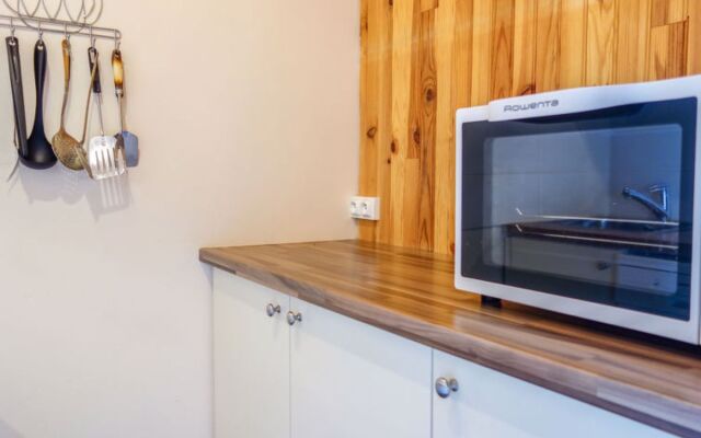 La Grande Casse 18120