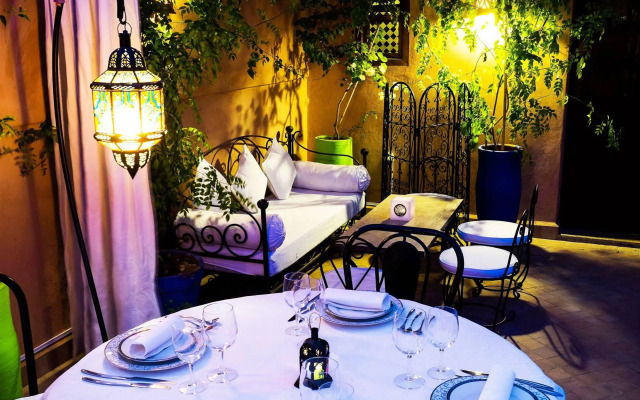 Riad Al Badia