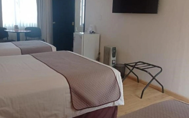 Hotel Calacoto
