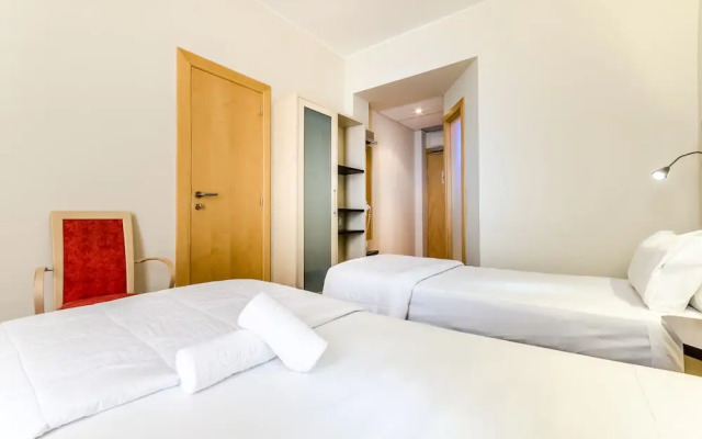 Hotel YIT Ciudad De Zaragoza