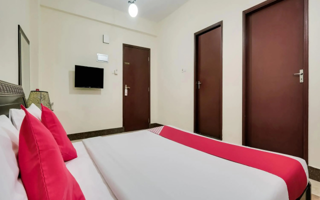 Al Rayan Hotel