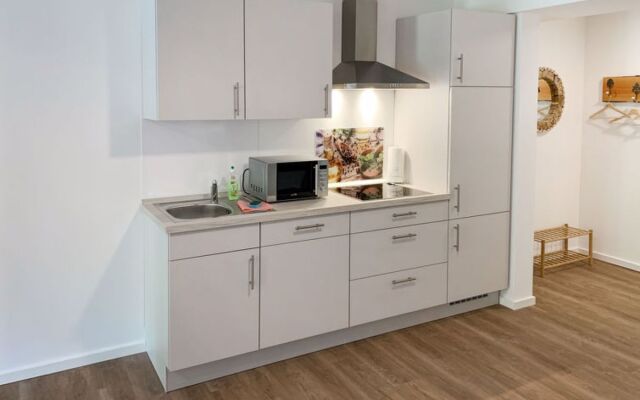 Wangerooge Westerholt