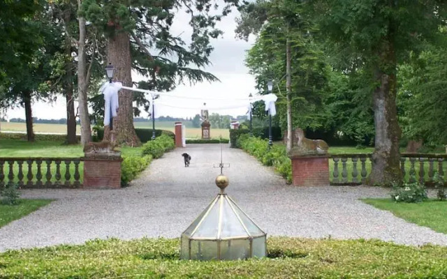 Domaine Saint Martin de Ronsac