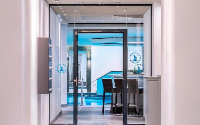 The Westin Grand Munich