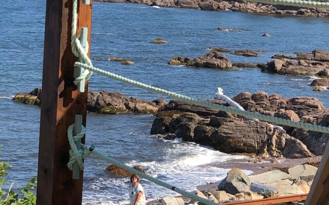 Auberge Et Spa Le Huard