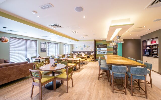 Premier Inn Melton Mowbray