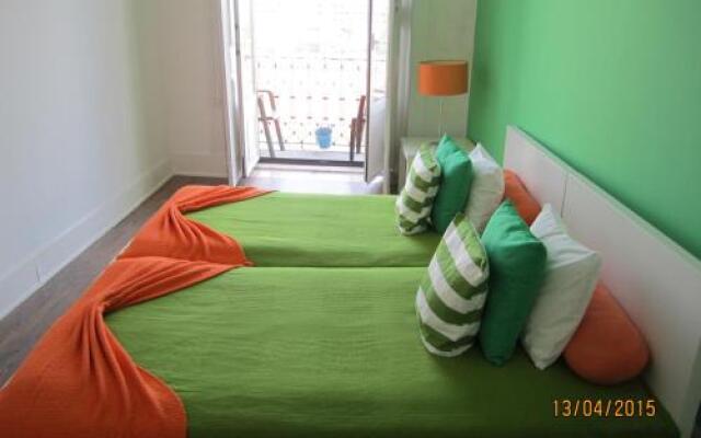 Guesthouse Beira Mar